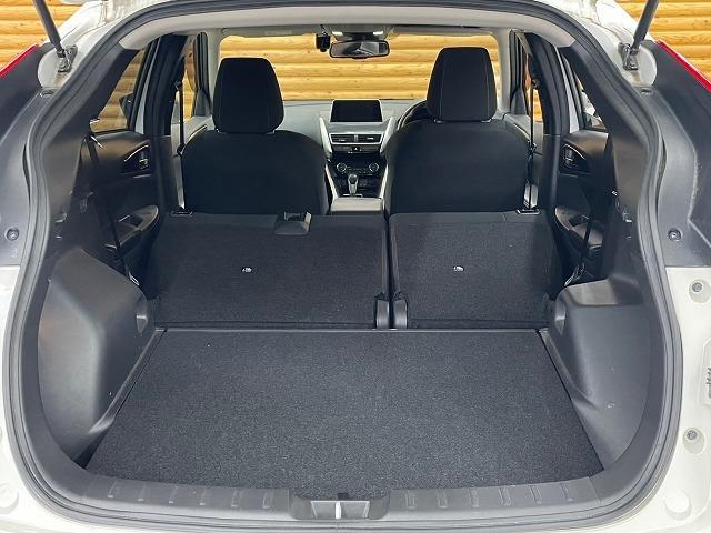 MITSUBISHI ECLIPSE CROSS G PLUS PACKAGE