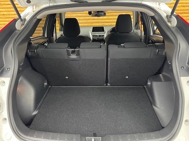MITSUBISHI ECLIPSE CROSS G PLUS PACKAGE
