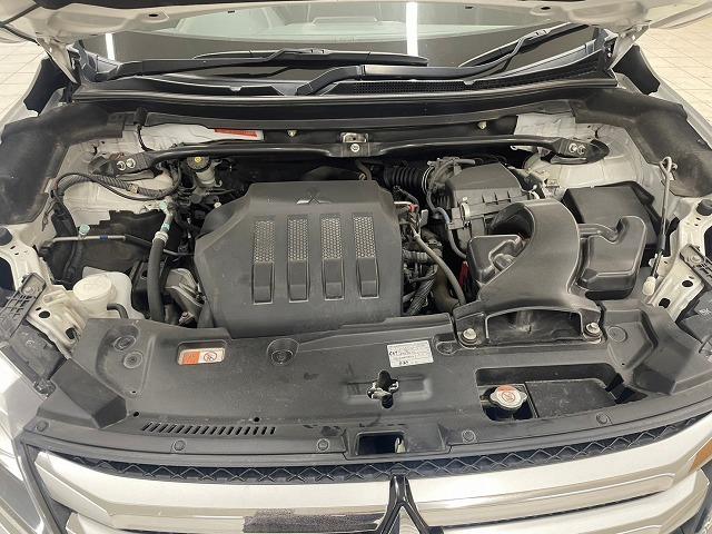 MITSUBISHI ECLIPSE CROSS G PLUS PACKAGE
