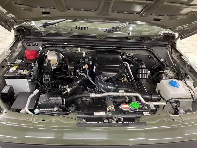 SUZUKI JIMNY XC