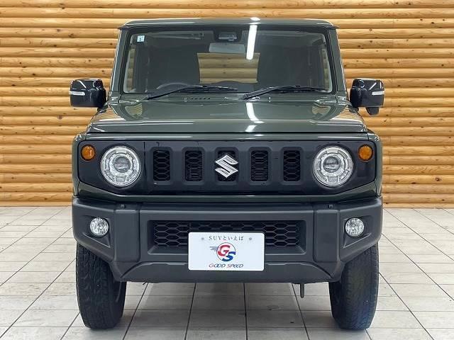 SUZUKI JIMNY XC