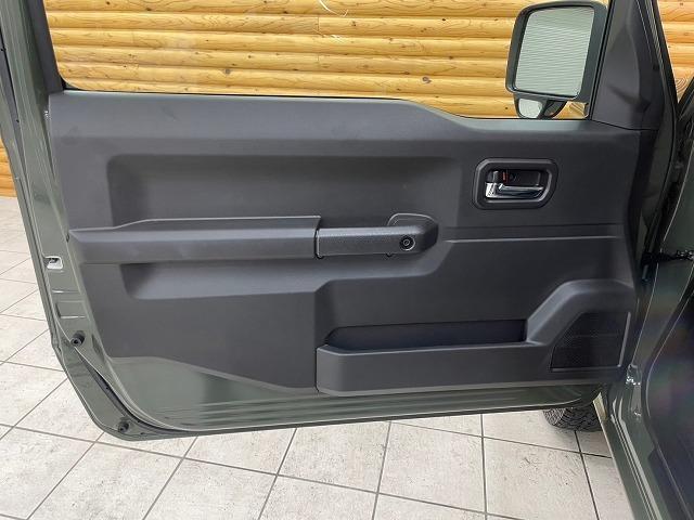 SUZUKI JIMNY XC