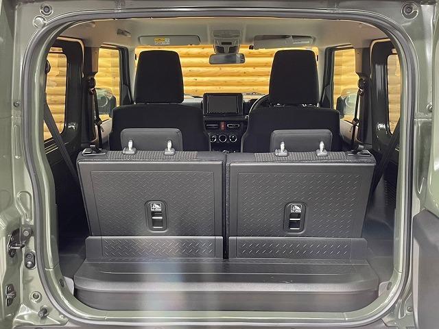 SUZUKI JIMNY XC