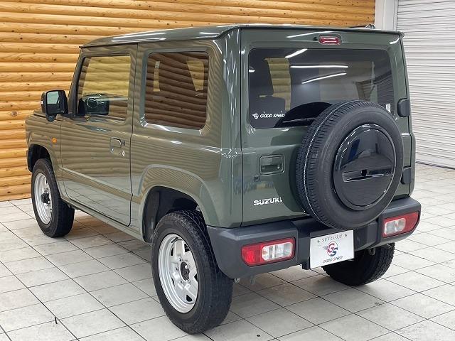 SUZUKI JIMNY XC