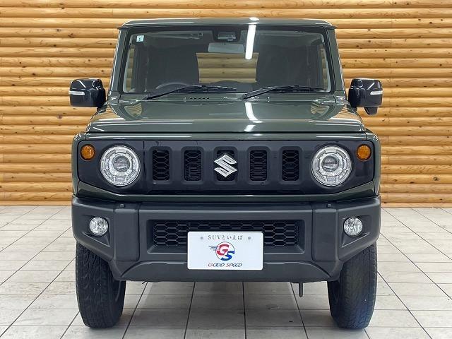 SUZUKI JIMNY XC