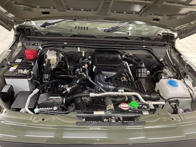 SUZUKI JIMNY XC