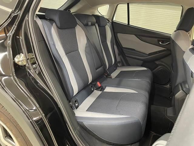 SUBARU XV ADVANCE
