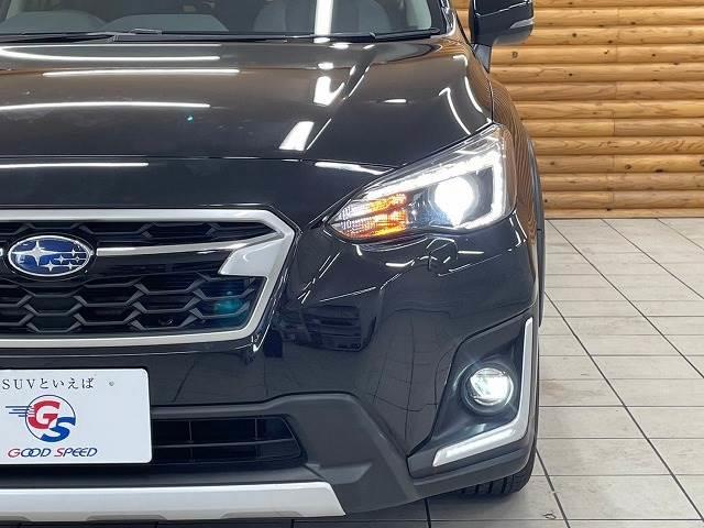SUBARU XV ADVANCE