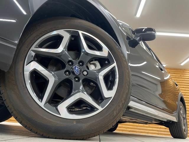 SUBARU XV ADVANCE