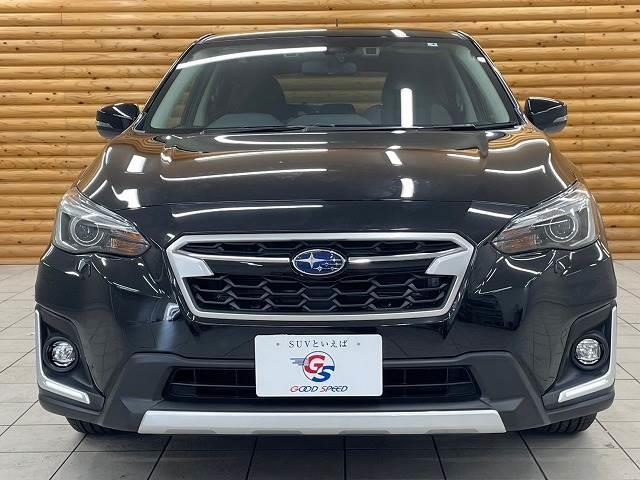 SUBARU XV ADVANCE