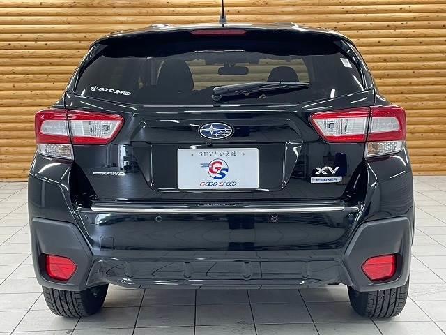 SUBARU XV ADVANCE