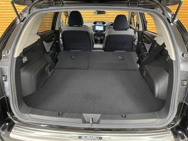 SUBARU XV ADVANCE
