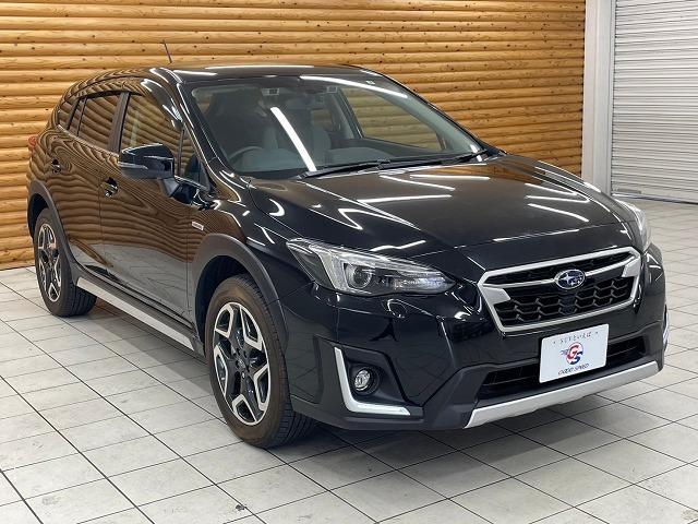 SUBARU XV ADVANCE