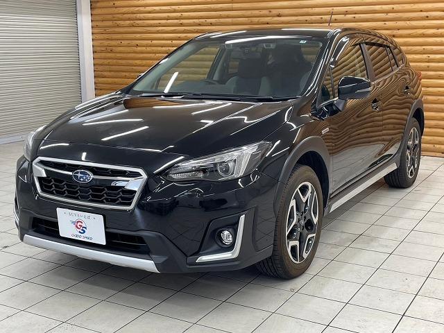 SUBARU XV ADVANCE