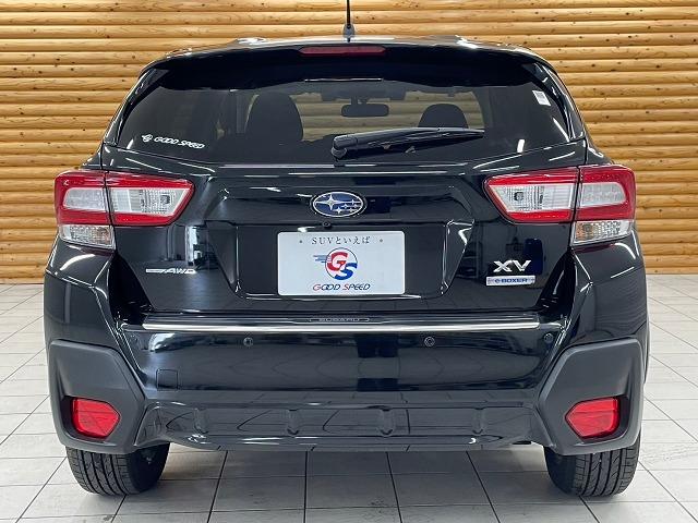 SUBARU XV ADVANCE