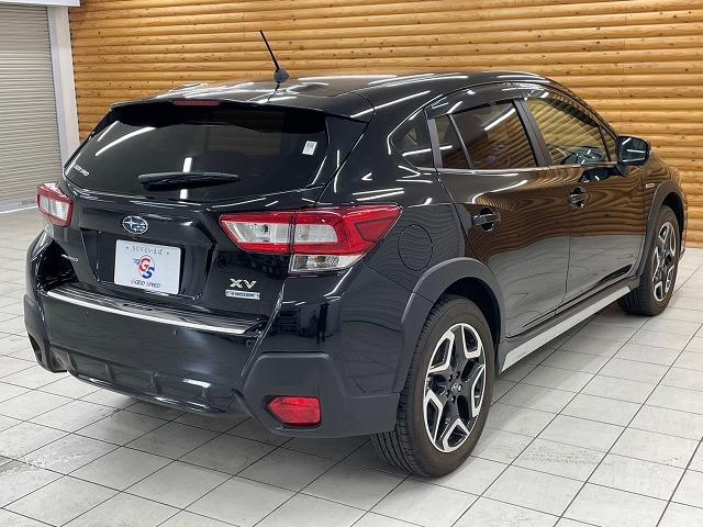 SUBARU XV ADVANCE