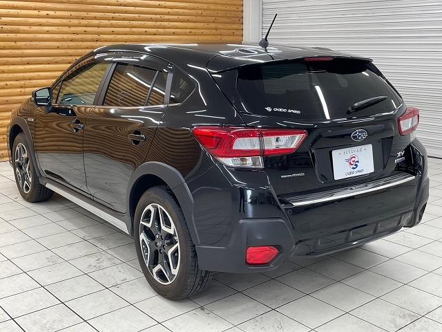 SUBARU XV ADVANCE
