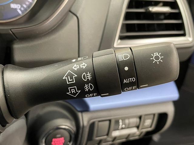 SUBARU XV ADVANCE