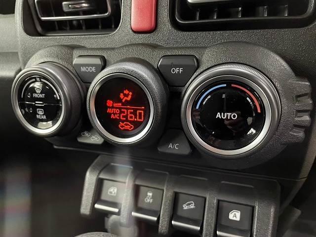 SUZUKI JIMNY XC