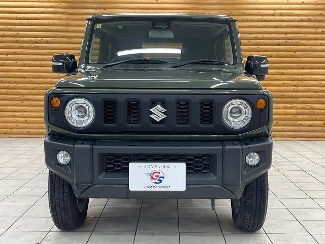 SUZUKI JIMNY XC
