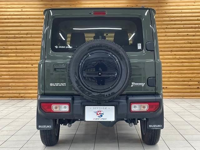 SUZUKI JIMNY XC