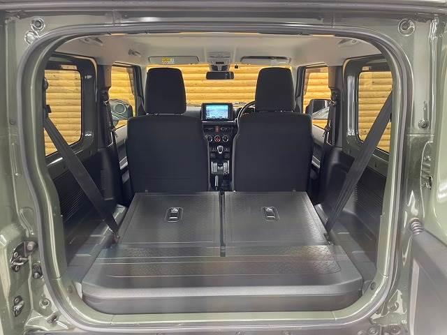 SUZUKI JIMNY XC