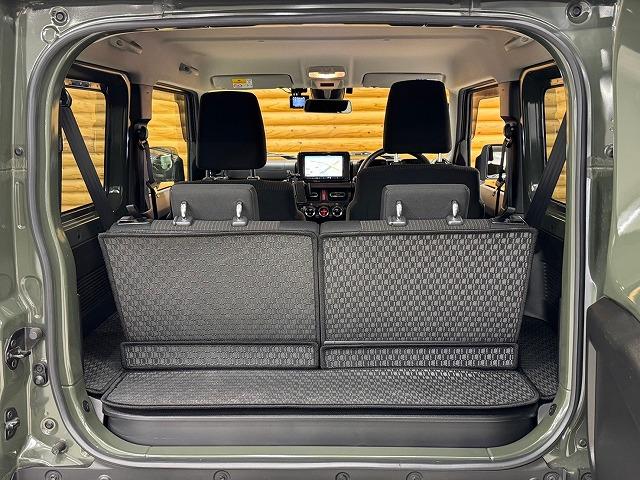 SUZUKI JIMNY XC