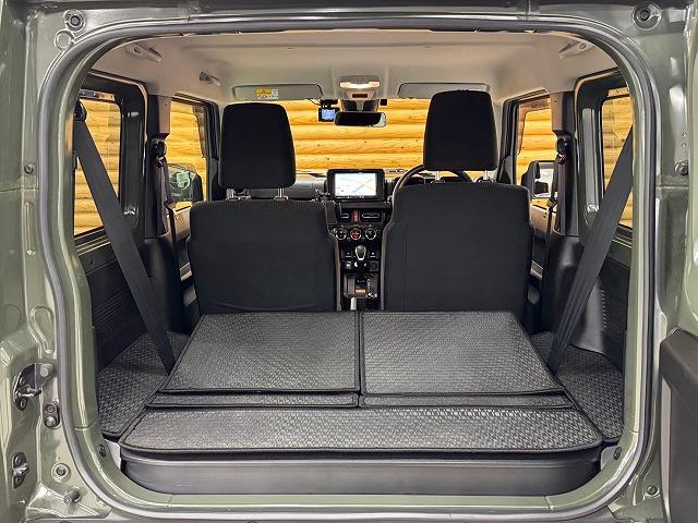 SUZUKI JIMNY XC