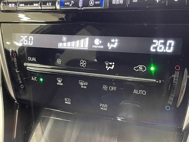 TOYOTA HARRIER PREMIUM