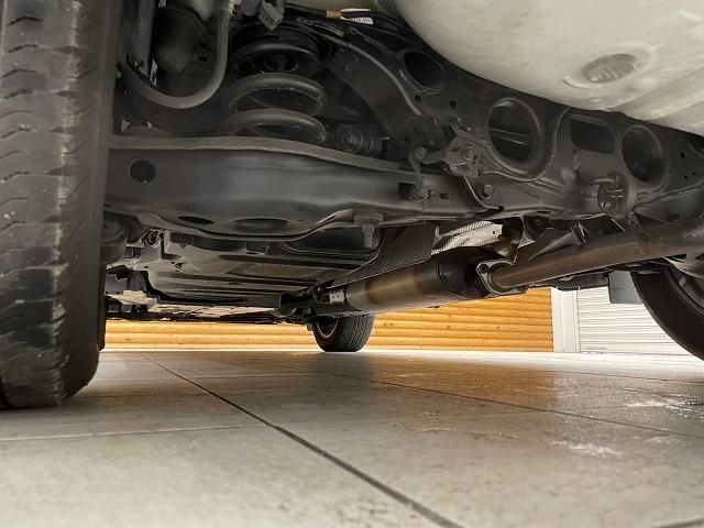 TOYOTA HARRIER PREMIUM