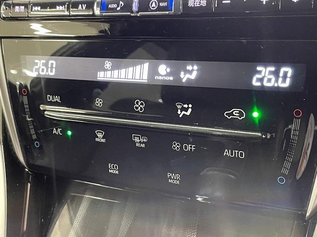 TOYOTA HARRIER PREMIUM