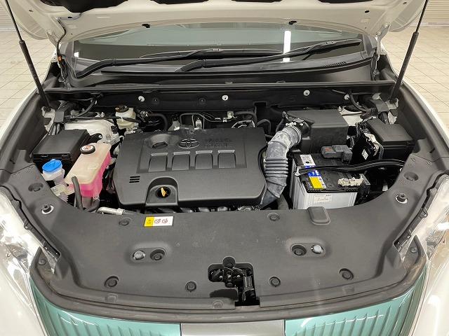 TOYOTA HARRIER PREMIUM