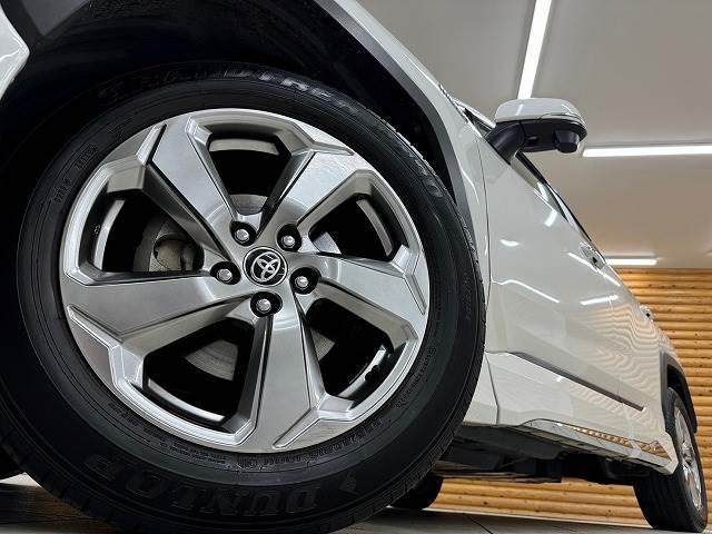 TOYOTA RAV4 HYBRID G