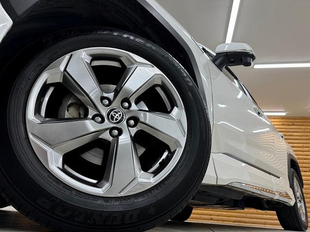 TOYOTA RAV4 HYBRID G