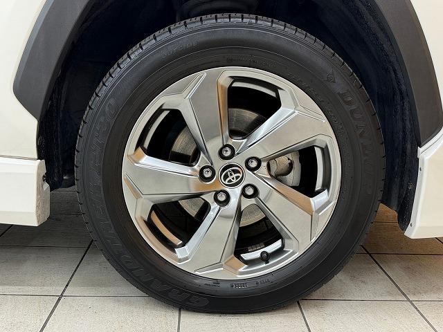 TOYOTA RAV4 HYBRID G