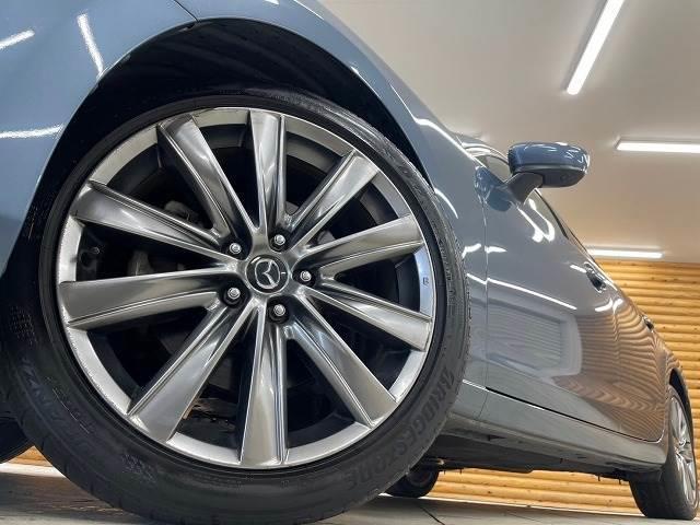 MAZDA ATENZA WAGON XD L PACKAGE