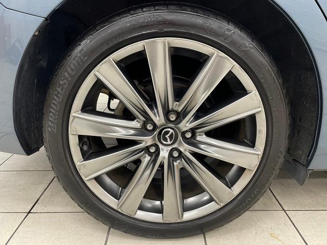 MAZDA ATENZA WAGON XD L PACKAGE