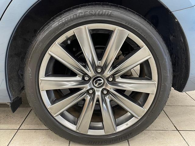 MAZDA ATENZA WAGON XD L PACKAGE
