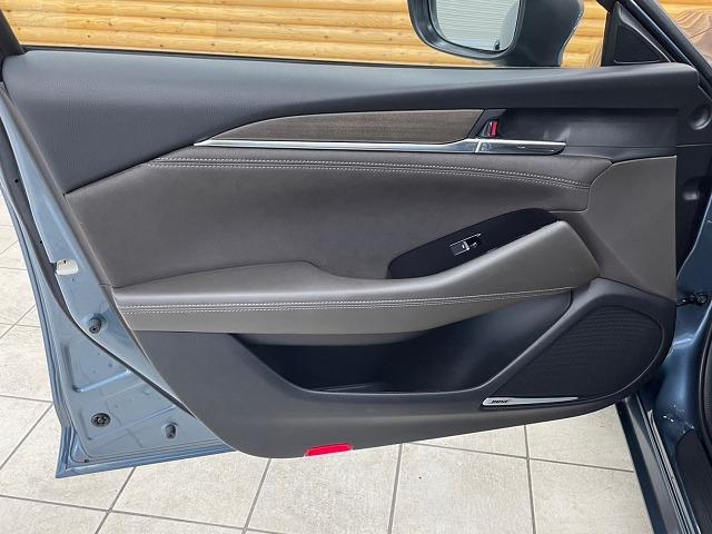 MAZDA ATENZA WAGON XD L PACKAGE
