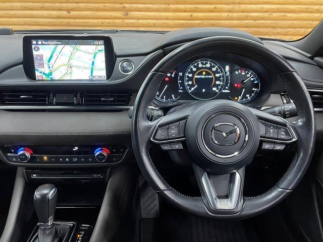 MAZDA ATENZA WAGON XD L PACKAGE