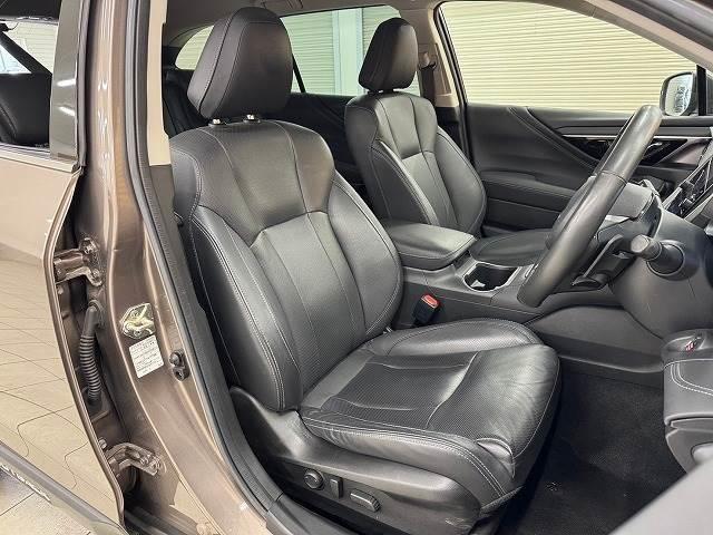 SUBARU LEGACY OUTBACK LIMITED EX