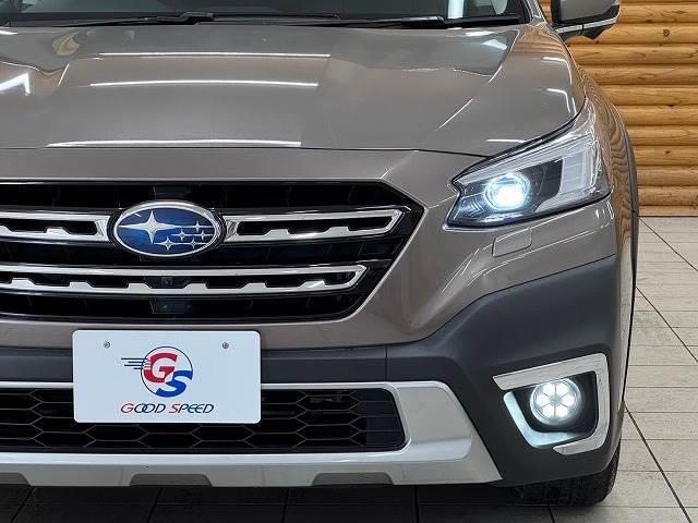 SUBARU LEGACY OUTBACK LIMITED EX