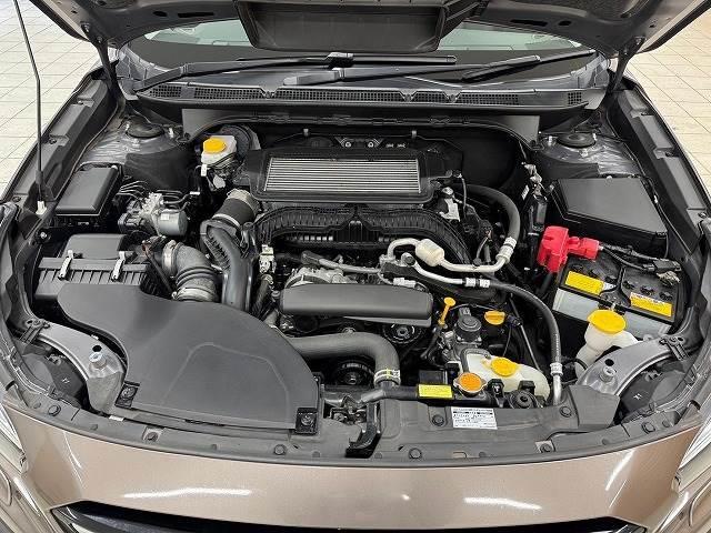 SUBARU LEGACY OUTBACK LIMITED EX