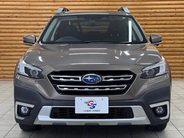 SUBARU LEGACY OUTBACK LIMITED EX