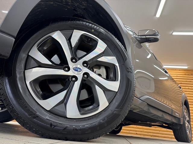 SUBARU LEGACY OUTBACK LIMITED EX