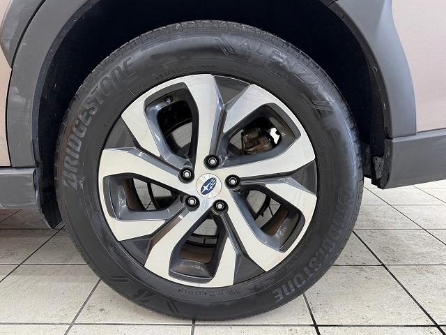 SUBARU LEGACY OUTBACK LIMITED EX
