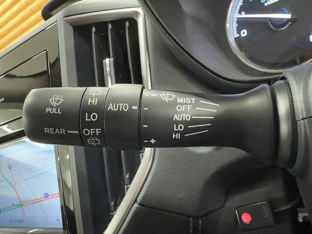 SUBARU FORESTER ADVANCE