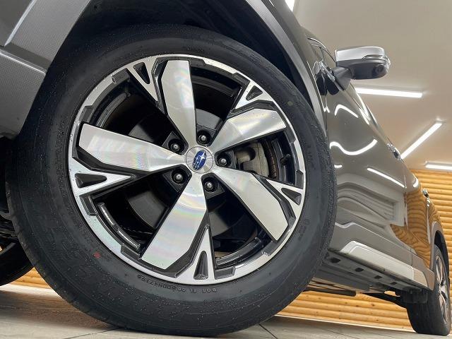 SUBARU FORESTER ADVANCE