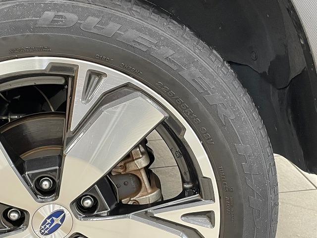 SUBARU FORESTER ADVANCE
