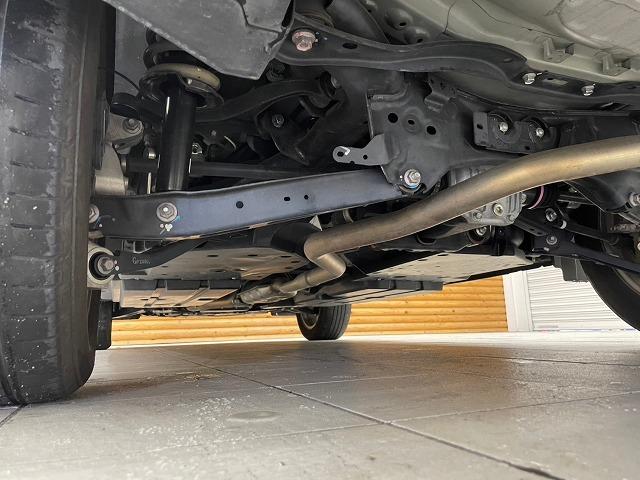SUBARU FORESTER ADVANCE